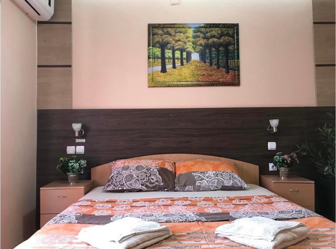 Konak Vila Mirkovic Soko Banja Dış mekan fotoğraf