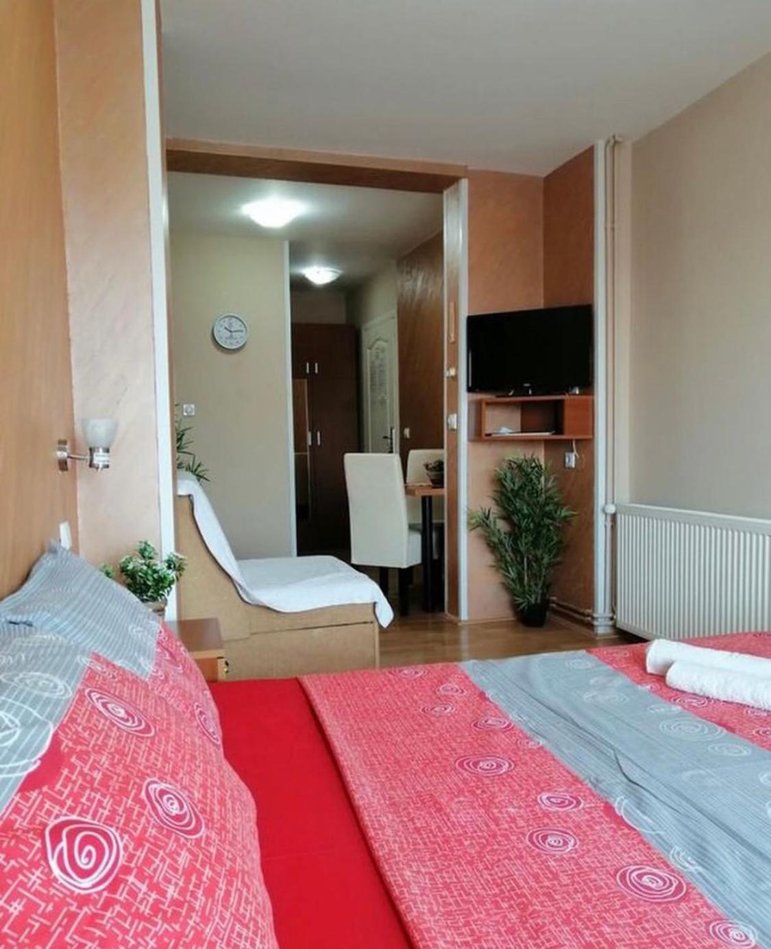 Konak Vila Mirkovic Soko Banja Dış mekan fotoğraf