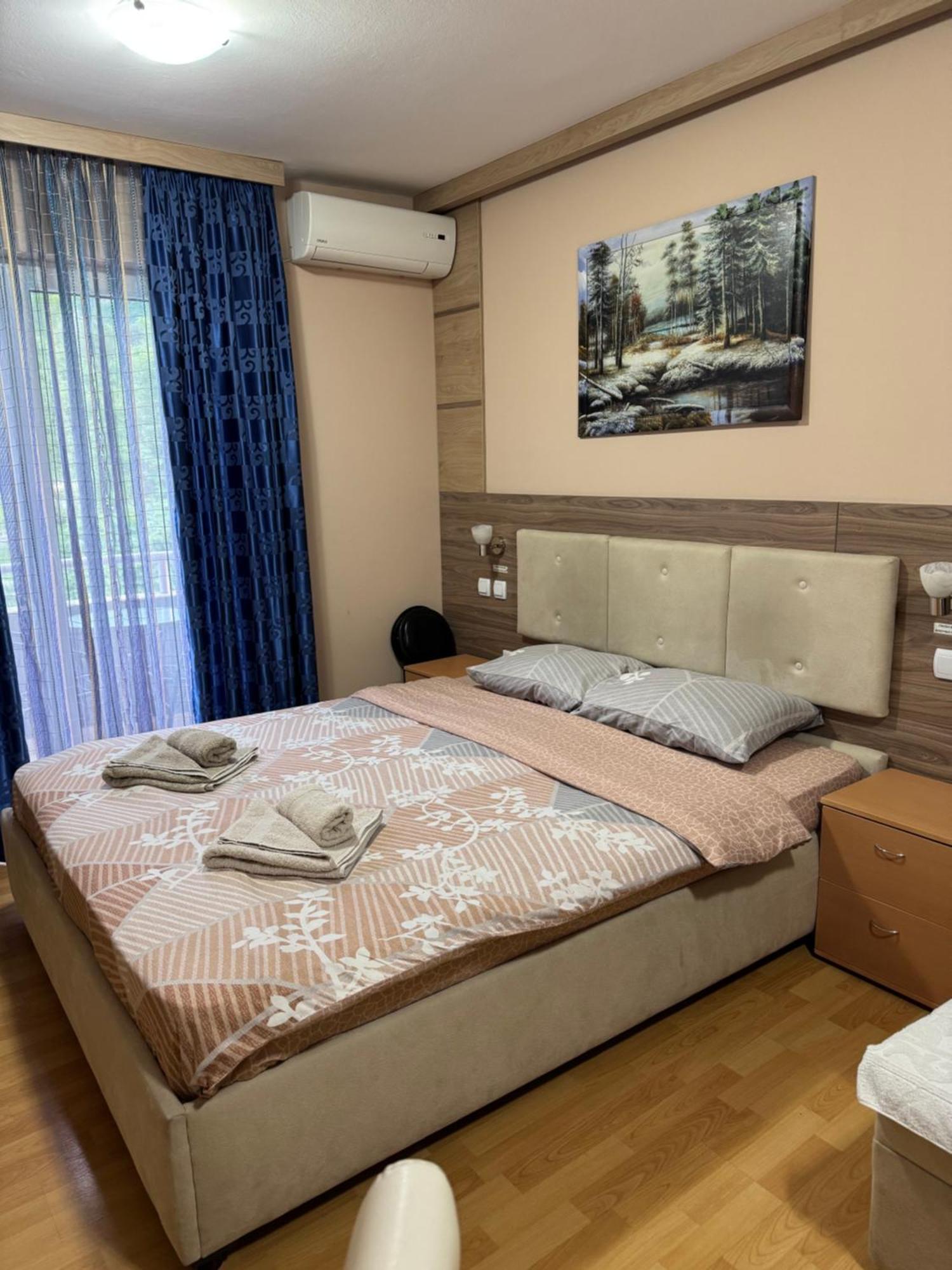 Konak Vila Mirkovic Soko Banja Dış mekan fotoğraf